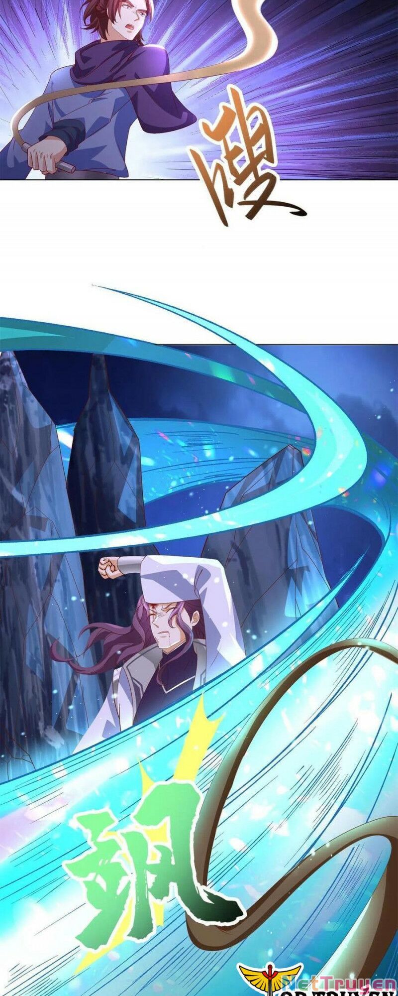 Chương 227 - Trang 7