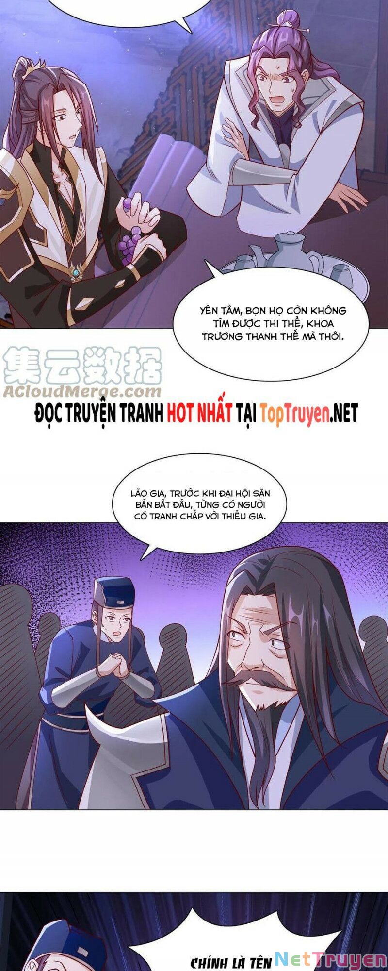 Chương 228 - Trang 18