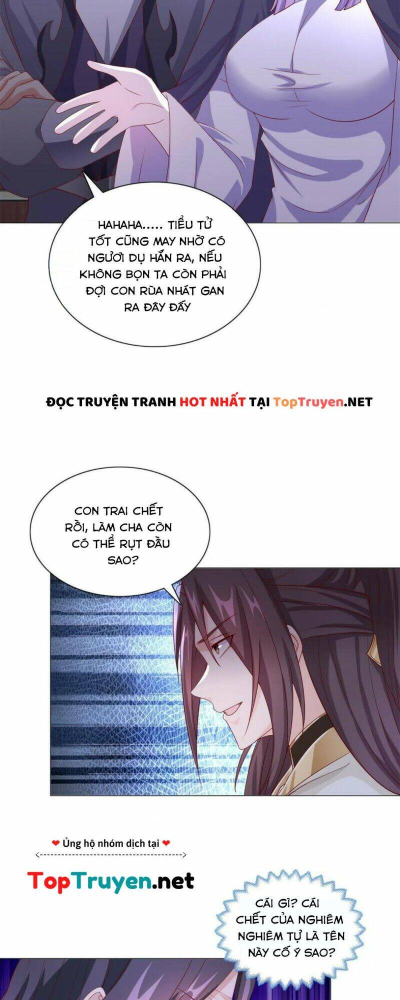Chương 229 - Trang 14