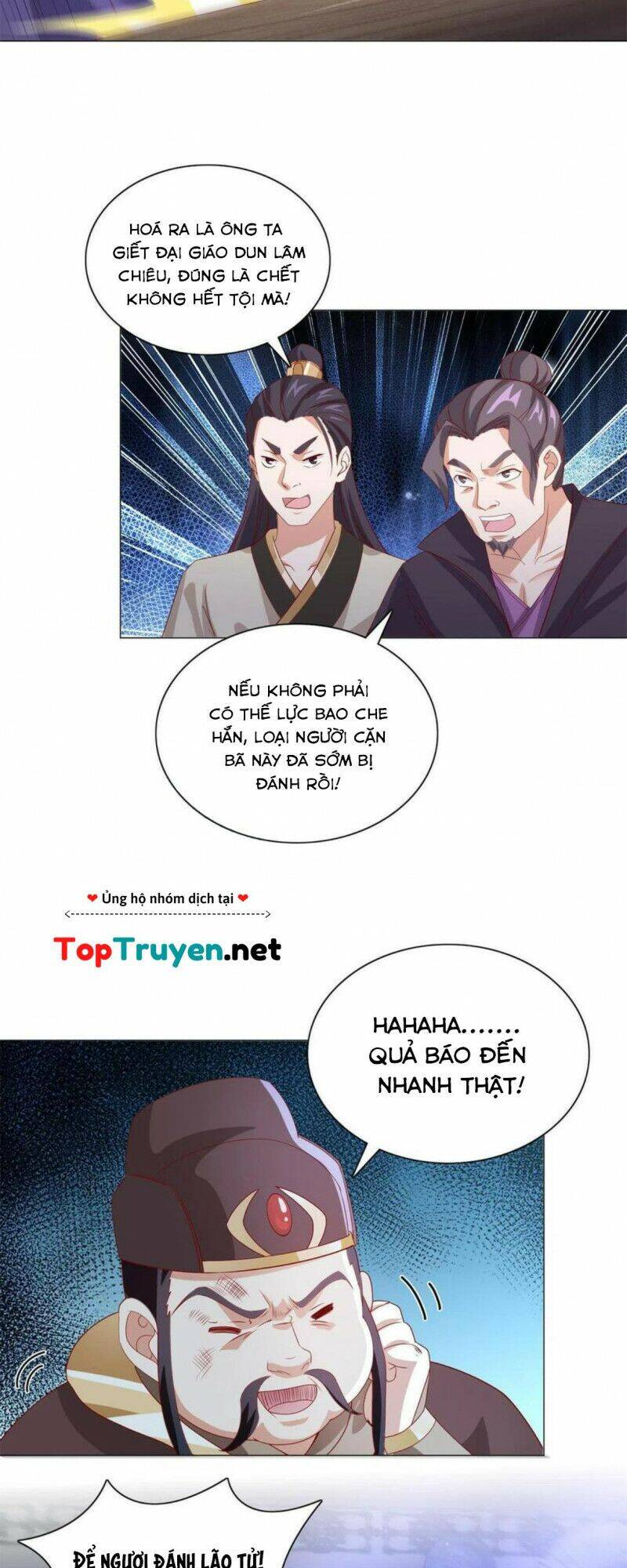 Chương 229 - Trang 17