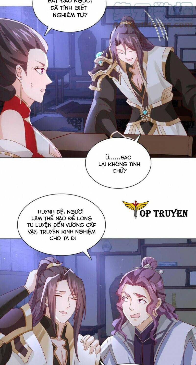 Chương 229 - Trang 21