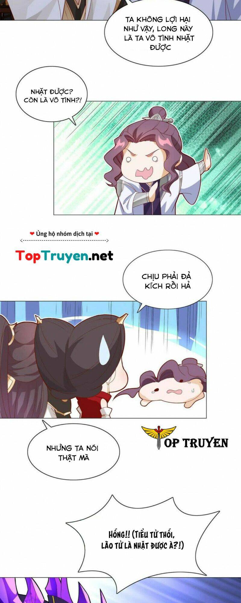 Chương 229 - Trang 22