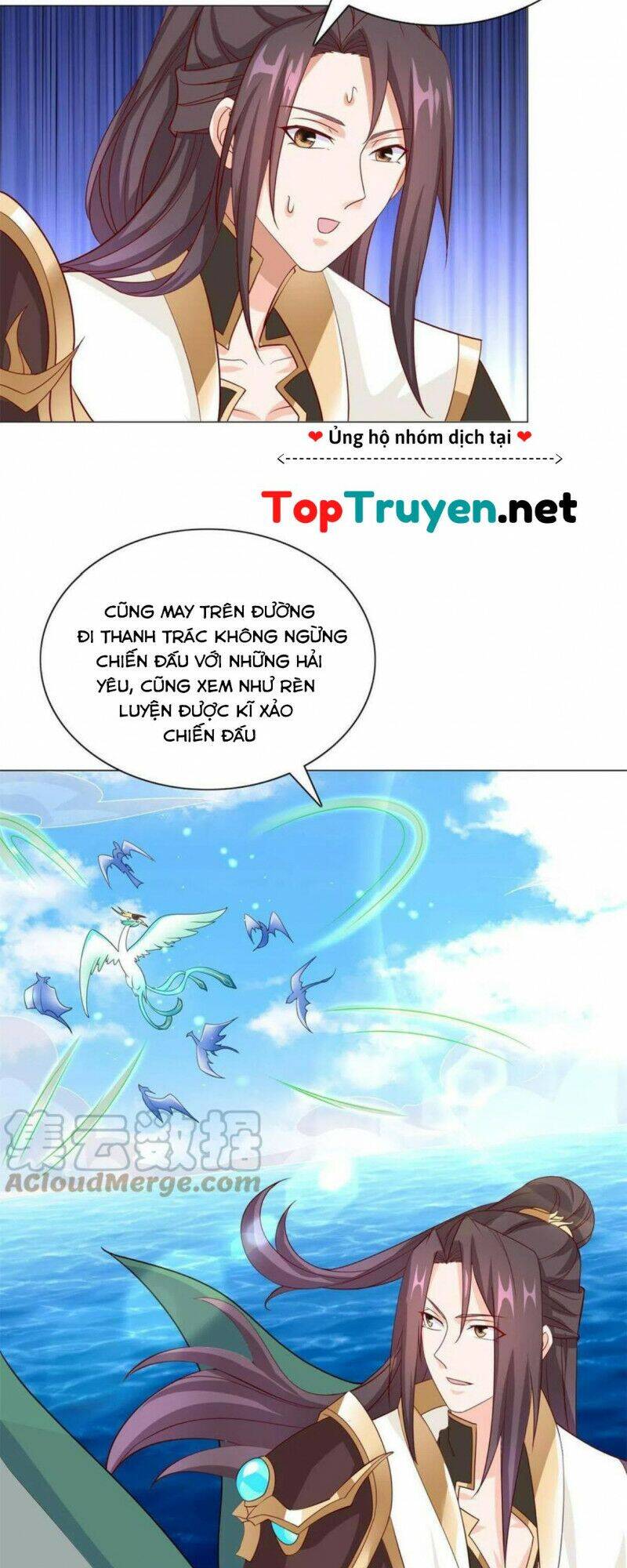 Chương 229 - Trang 27