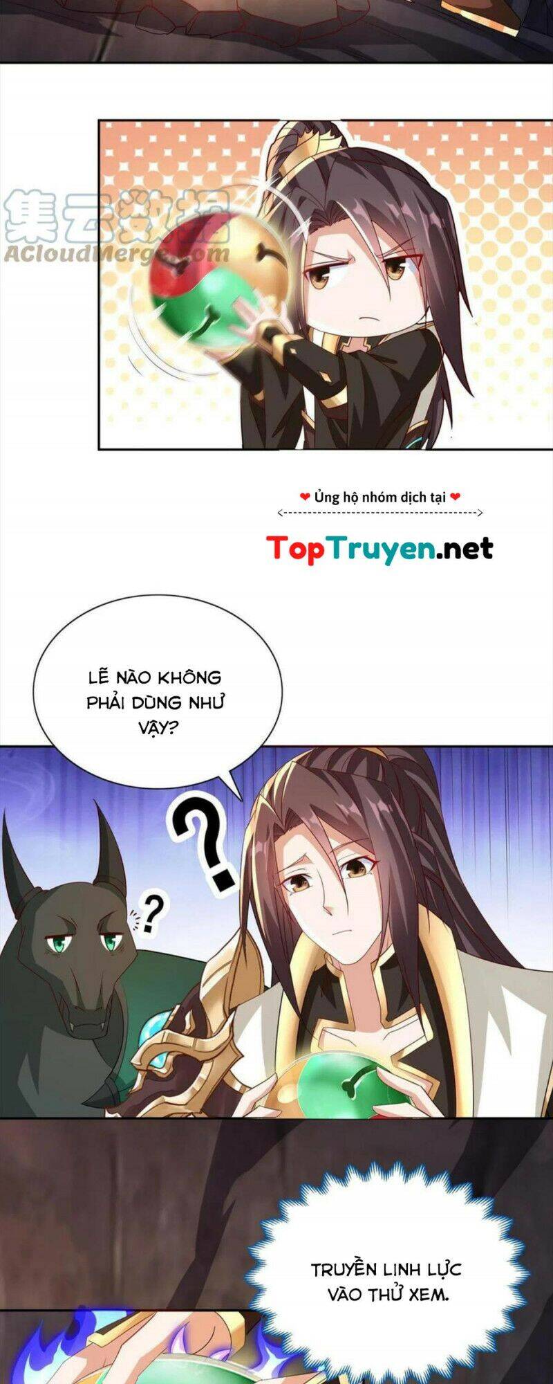 Chương 230 - Trang 7