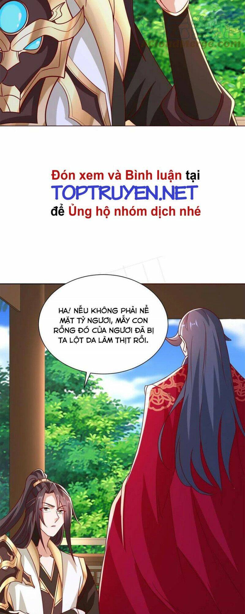 Chương 231 - Trang 12