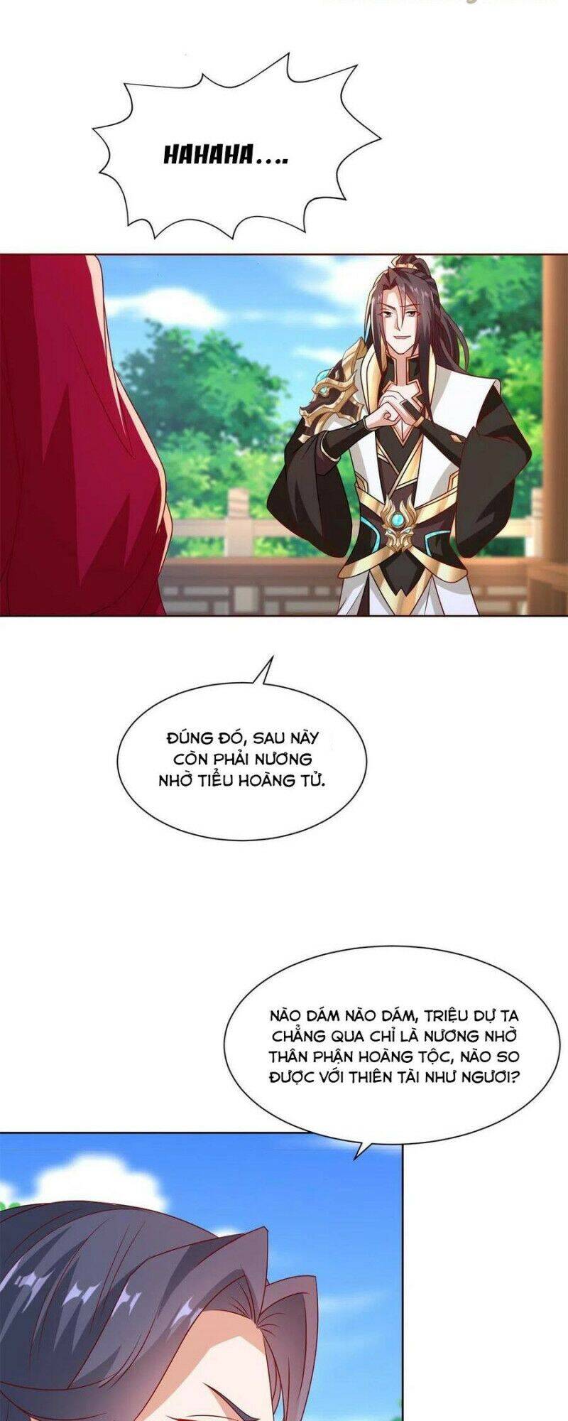 Chương 231 - Trang 16