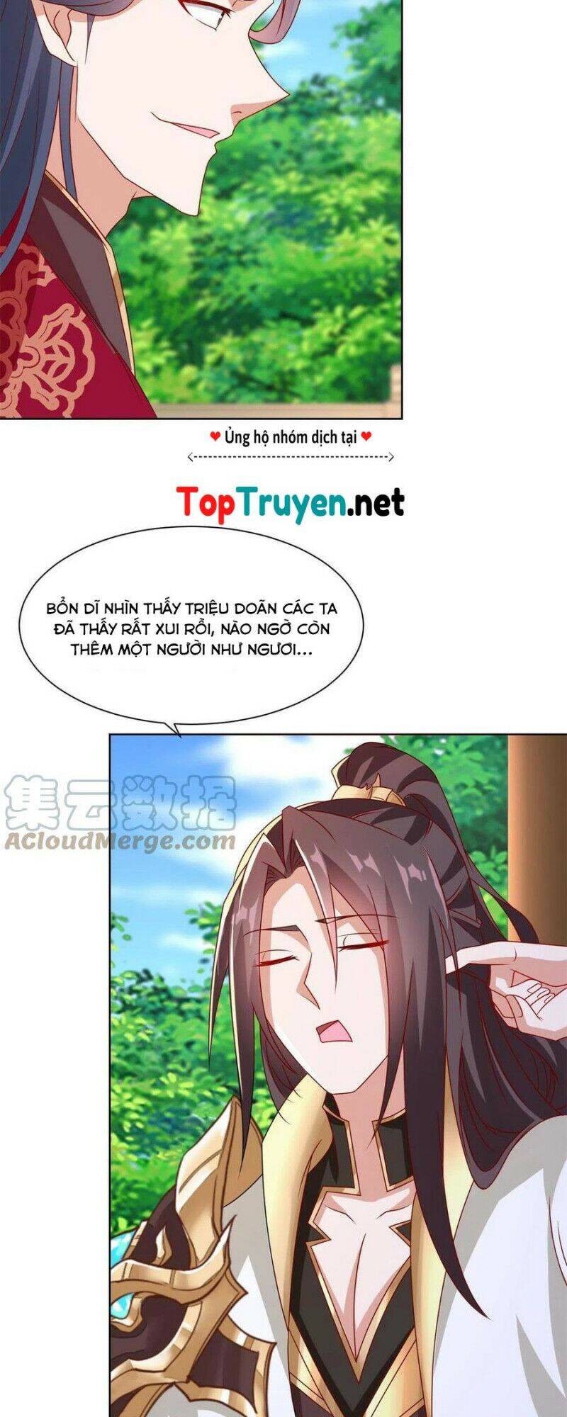 Chương 231 - Trang 17