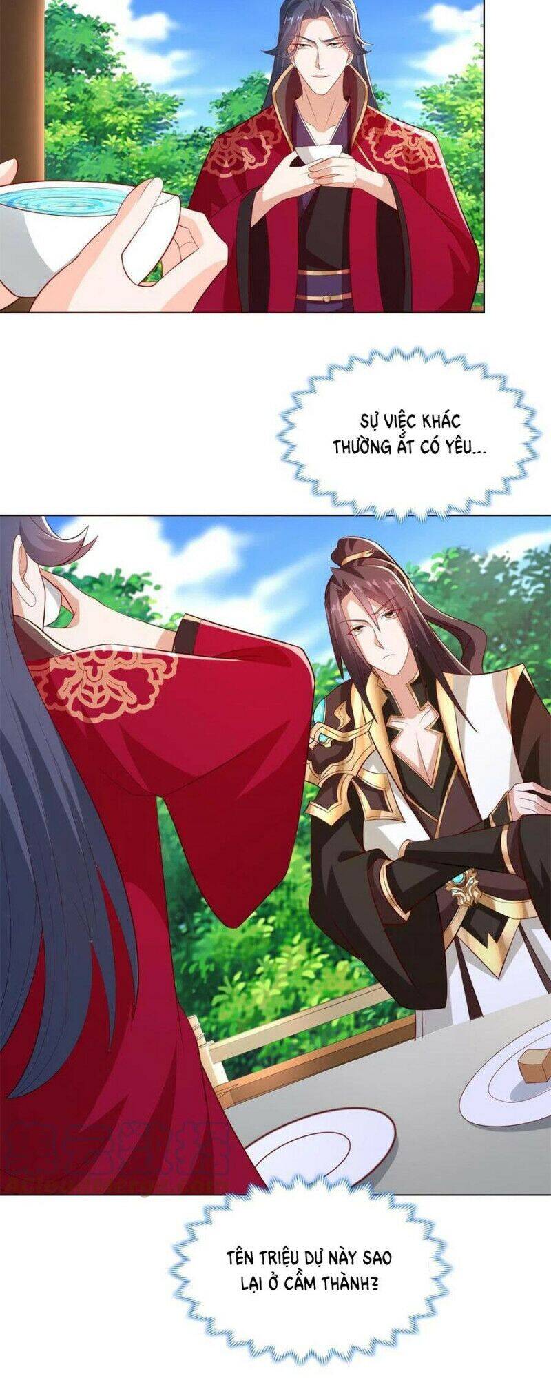 Chương 231 - Trang 21