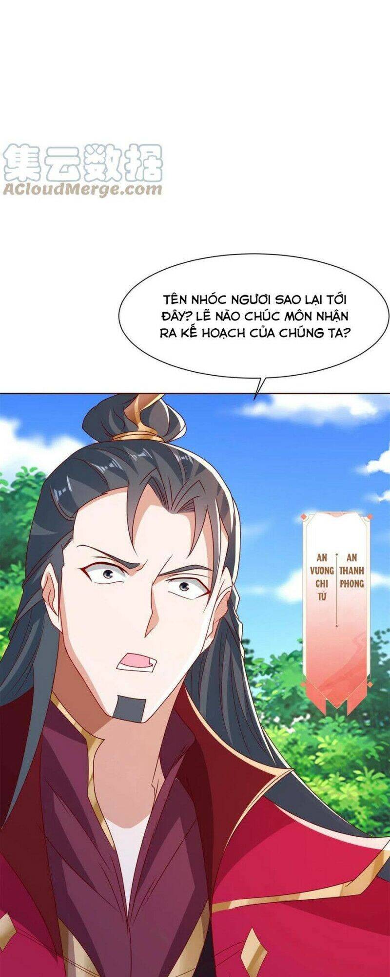 Chương 231 - Trang 23