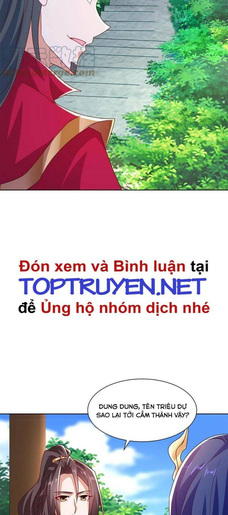 Chương 231 - Trang 26