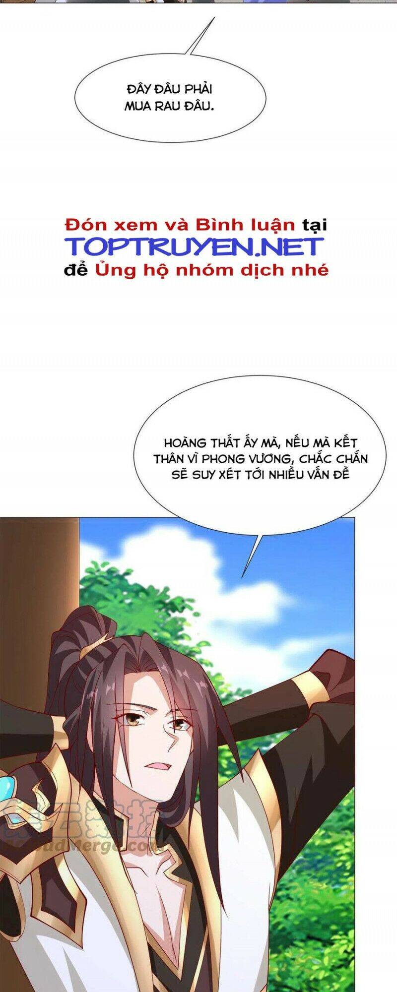 Chương 231 - Trang 30