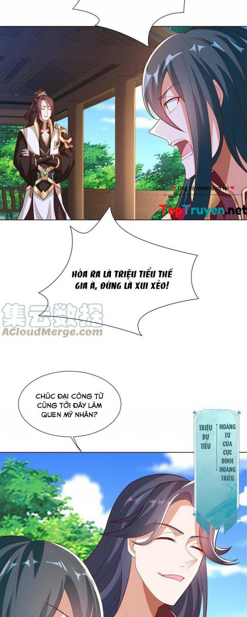 Chương 231 - Trang 7
