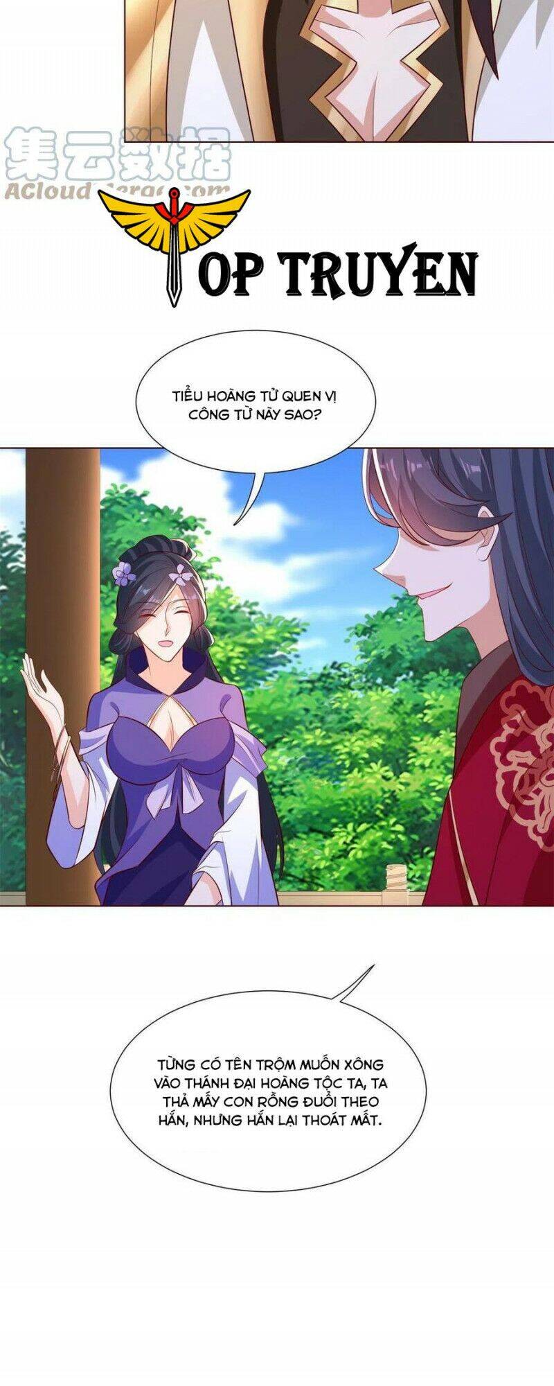 Chương 231 - Trang 9