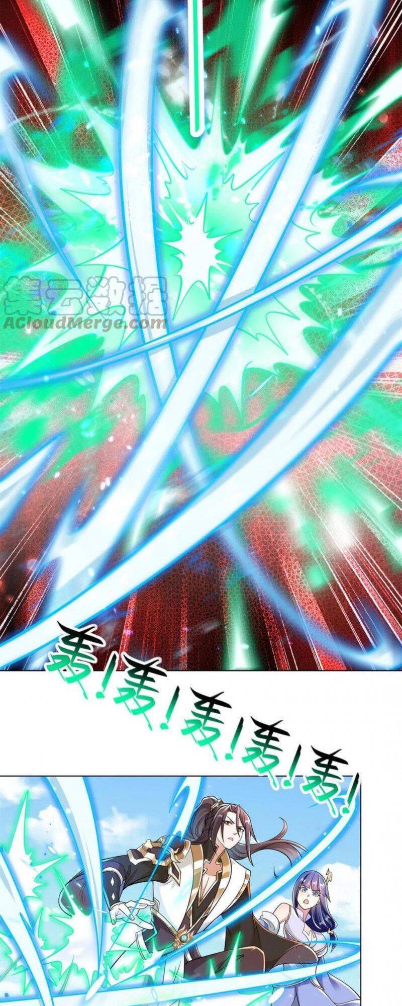 Chương 232 - Trang 9