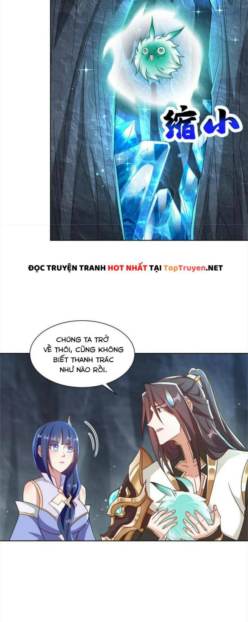 Chương 233 - Trang 16