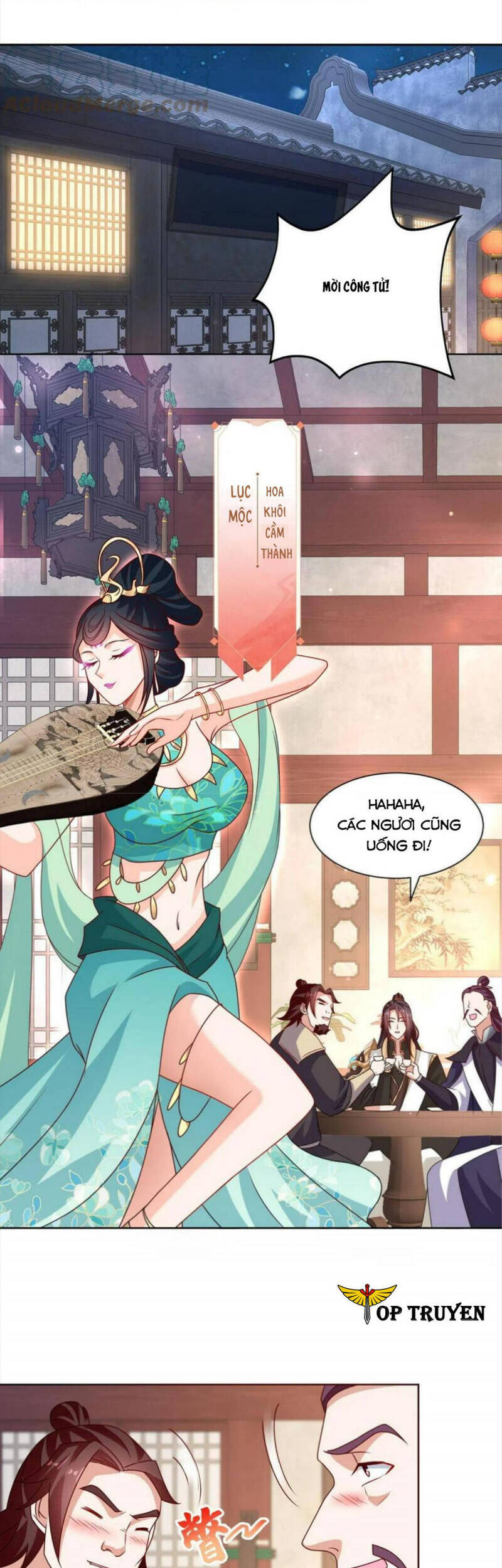 Chương 234 - Trang 13