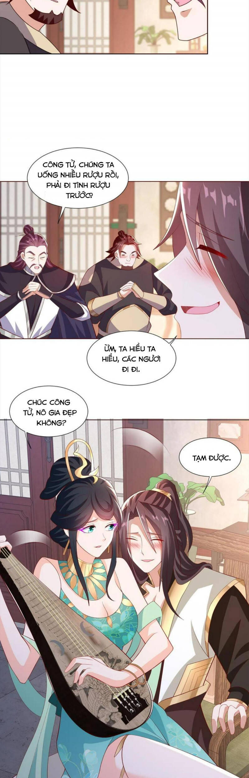 Chương 234 - Trang 14