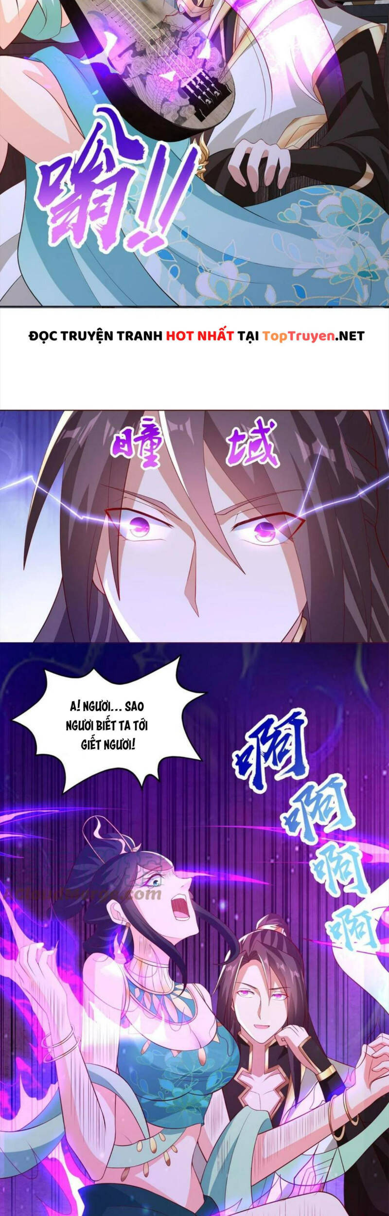 Chương 234 - Trang 16