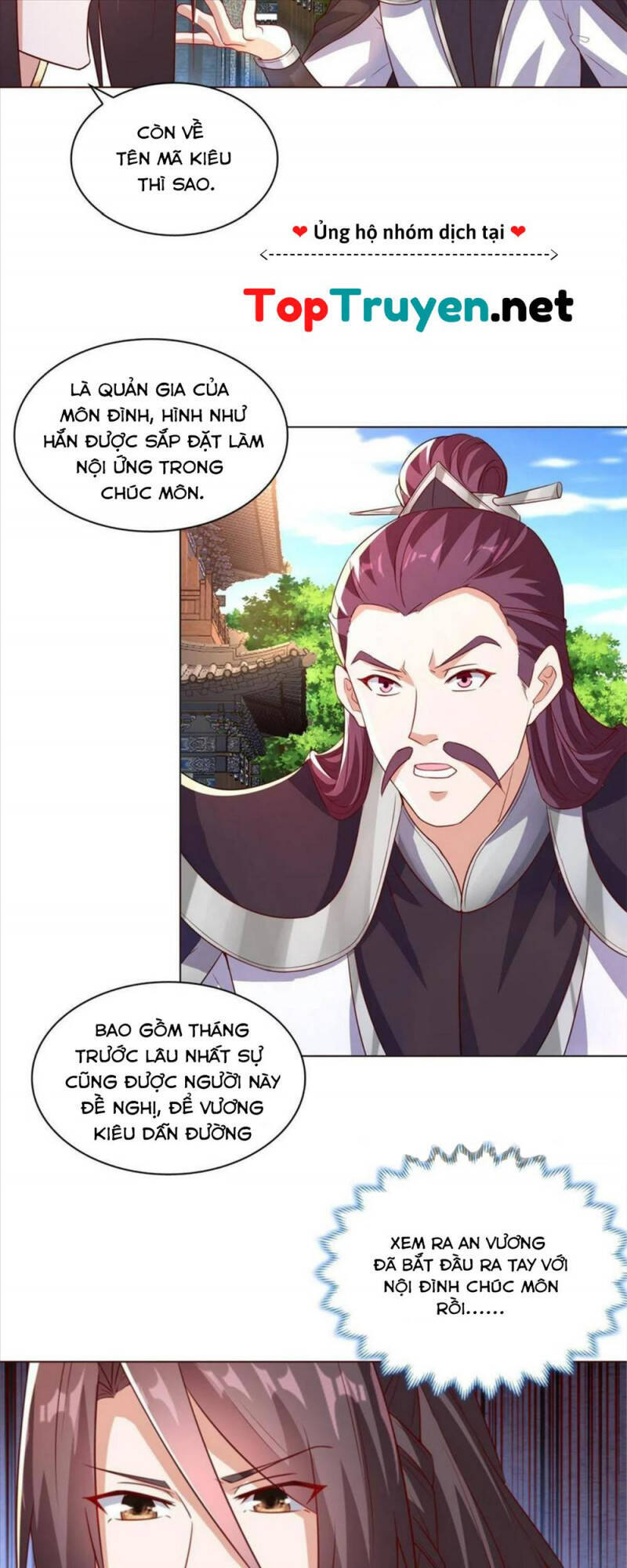 Chương 235 - Trang 12