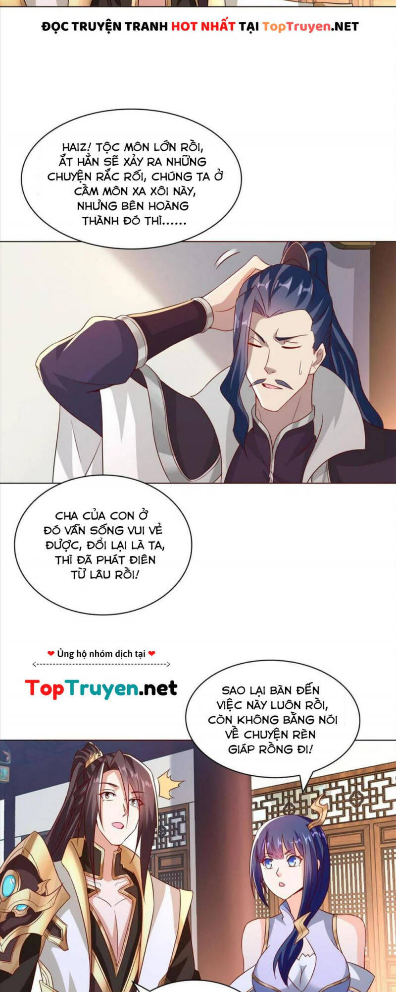 Chương 235 - Trang 17