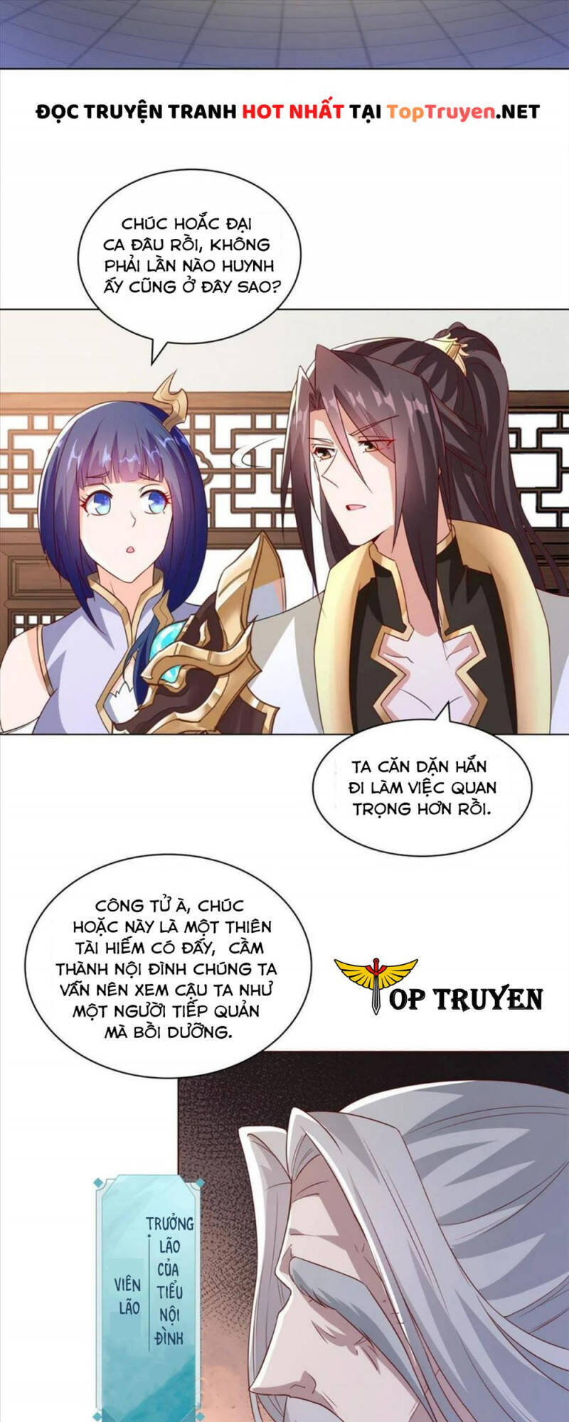 Chương 235 - Trang 22