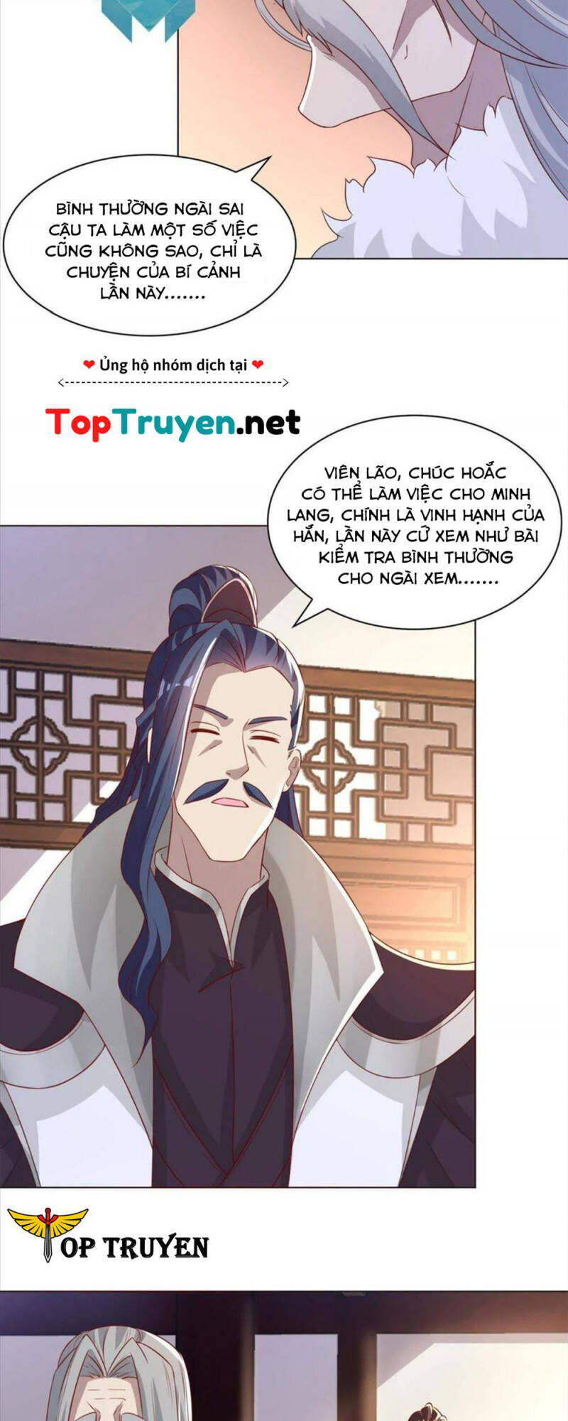 Chương 235 - Trang 23