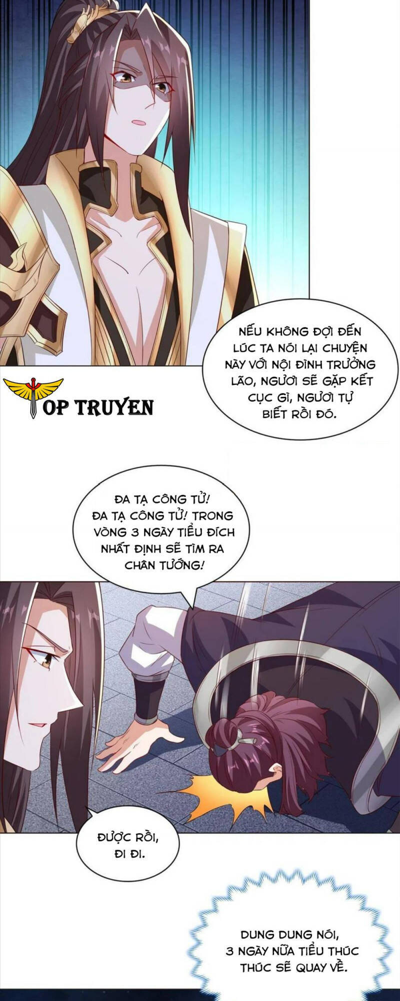 Chương 235 - Trang 7