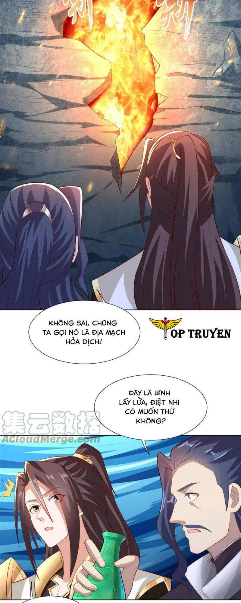 Chương 236 - Trang 15