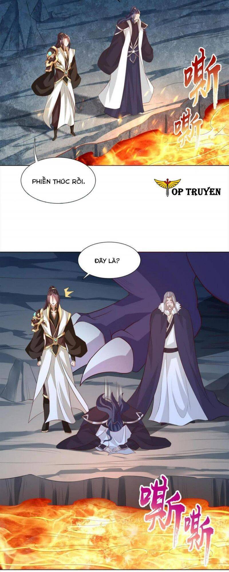 Chương 236 - Trang 17