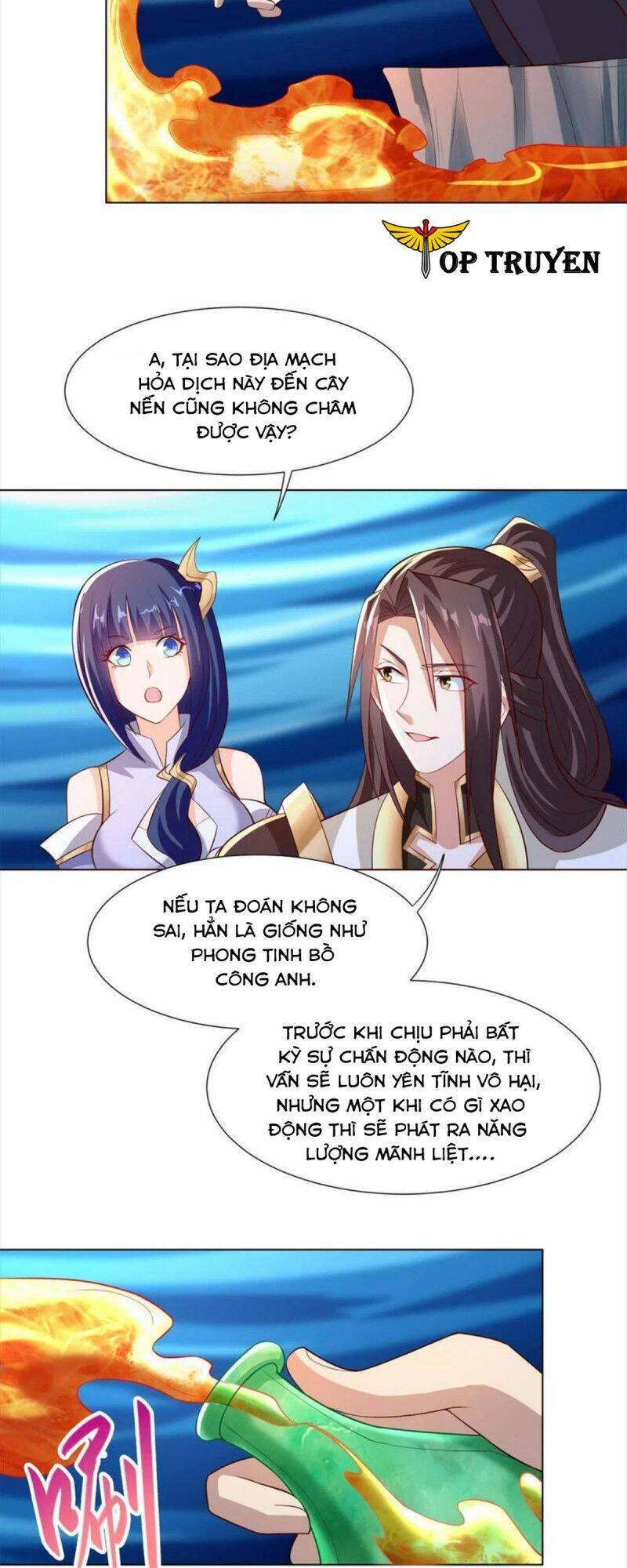 Chương 236 - Trang 19