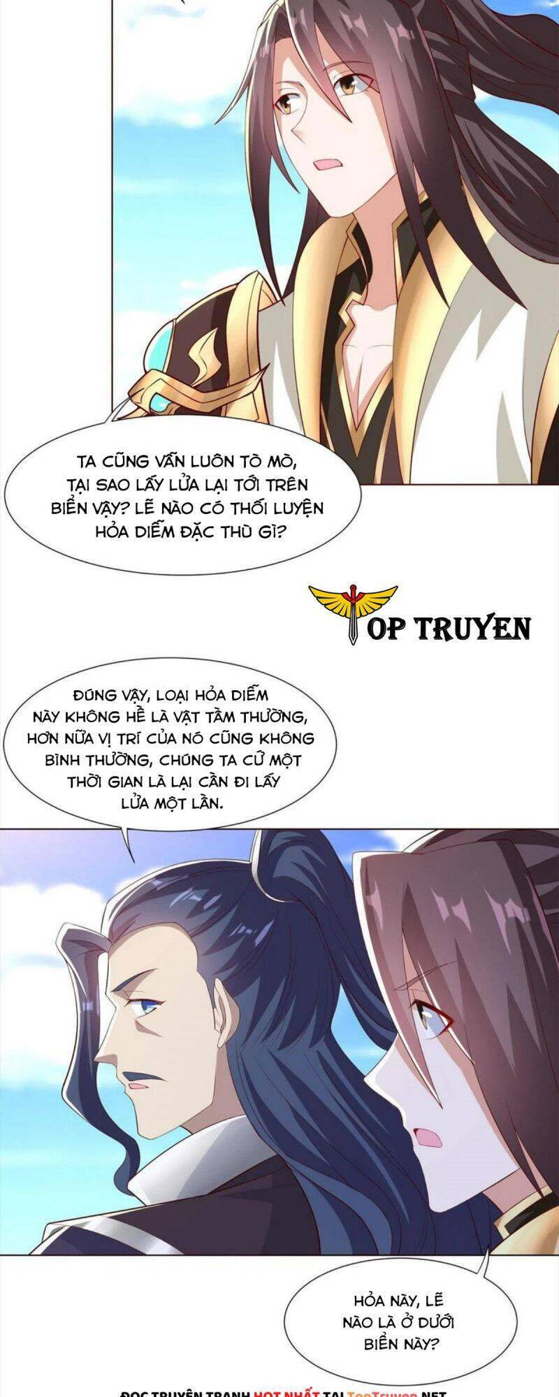 Chương 236 - Trang 6
