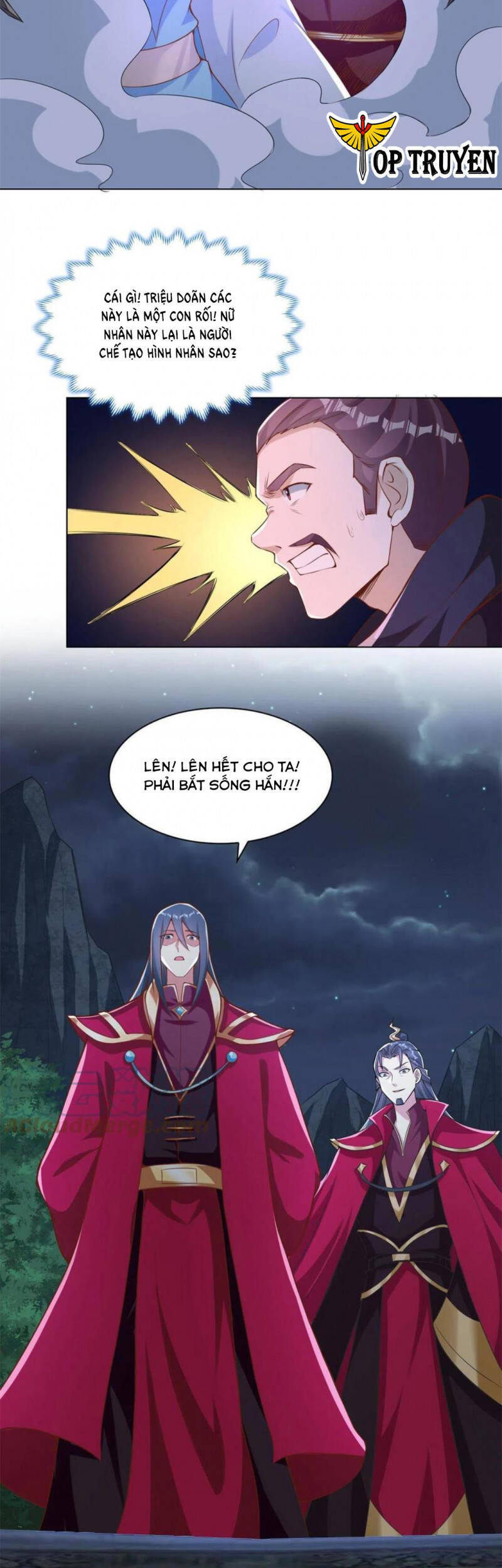 Chương 237 - Trang 11