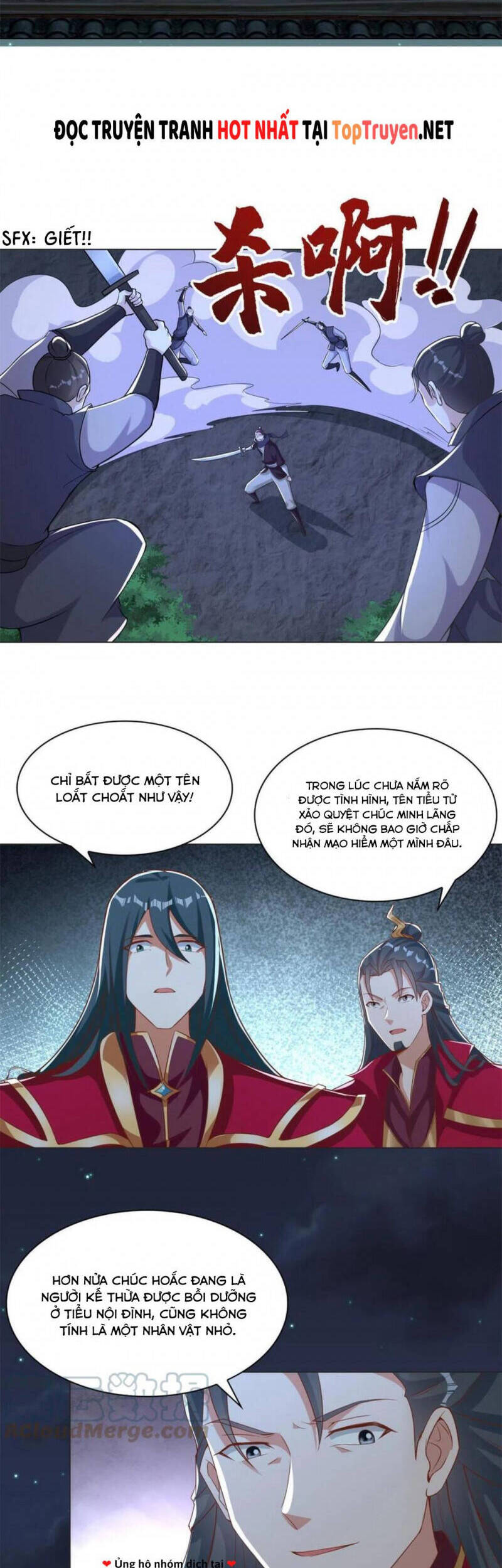 Chương 237 - Trang 12