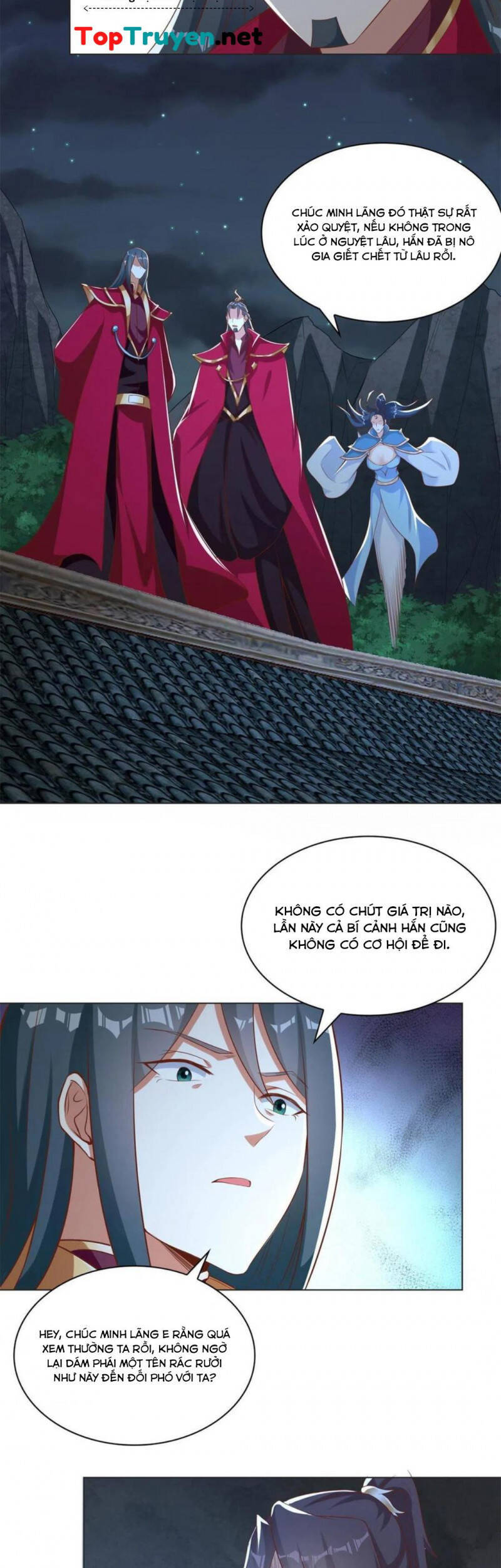 Chương 237 - Trang 13