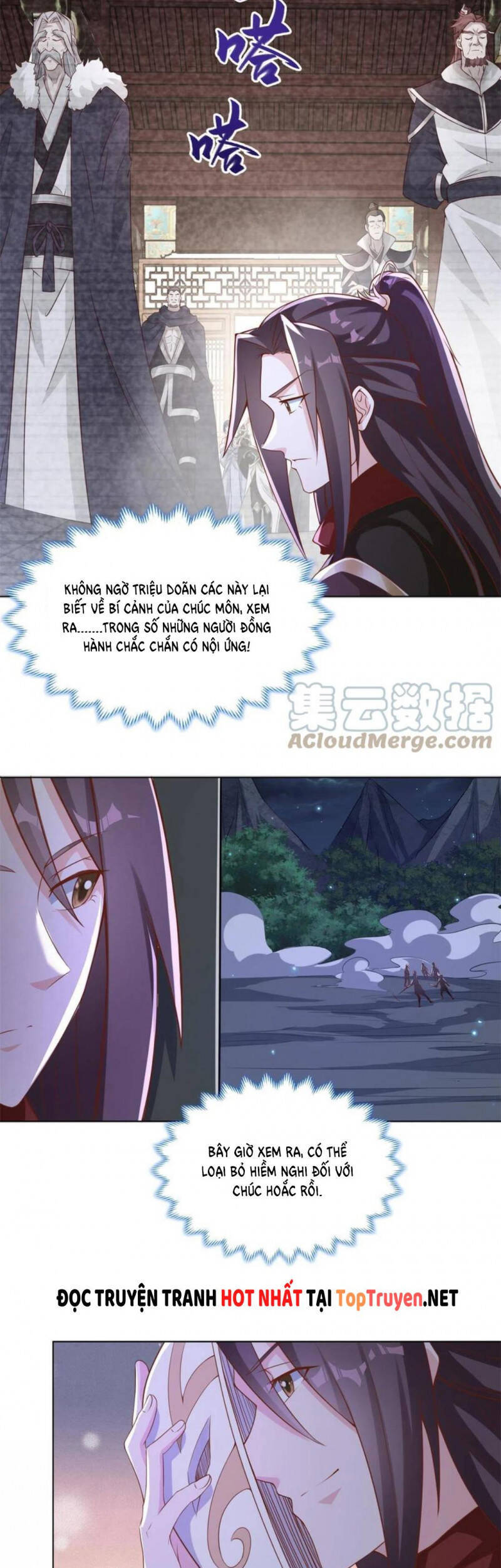 Chương 237 - Trang 15
