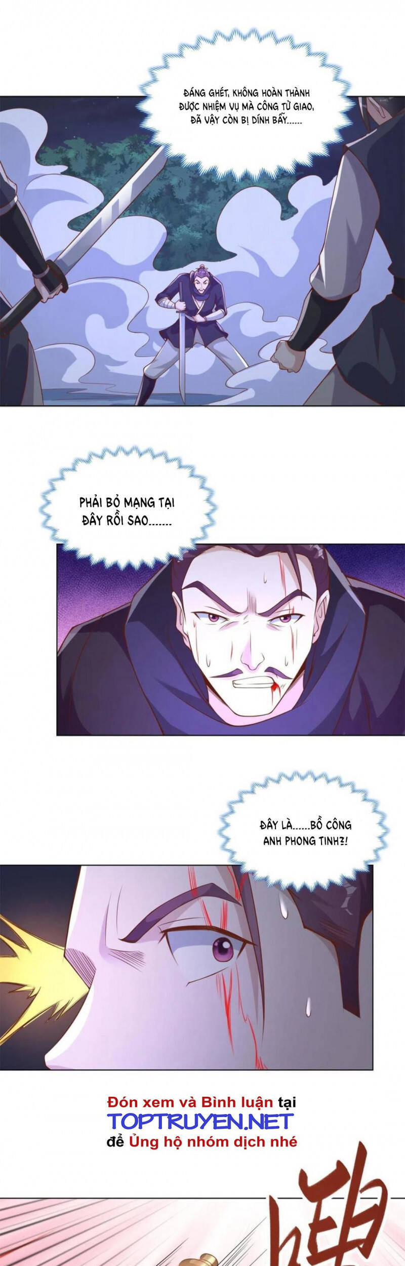 Chương 237 - Trang 17