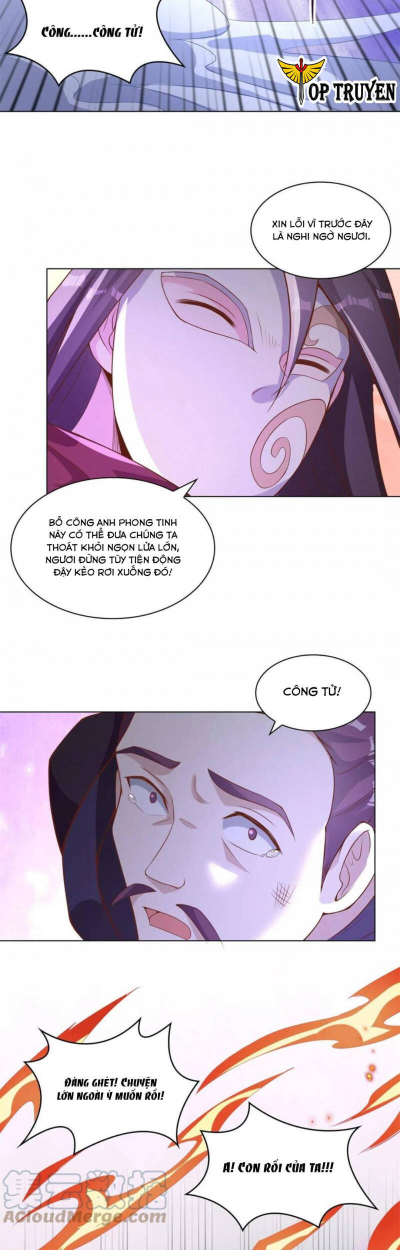 Chương 237 - Trang 19