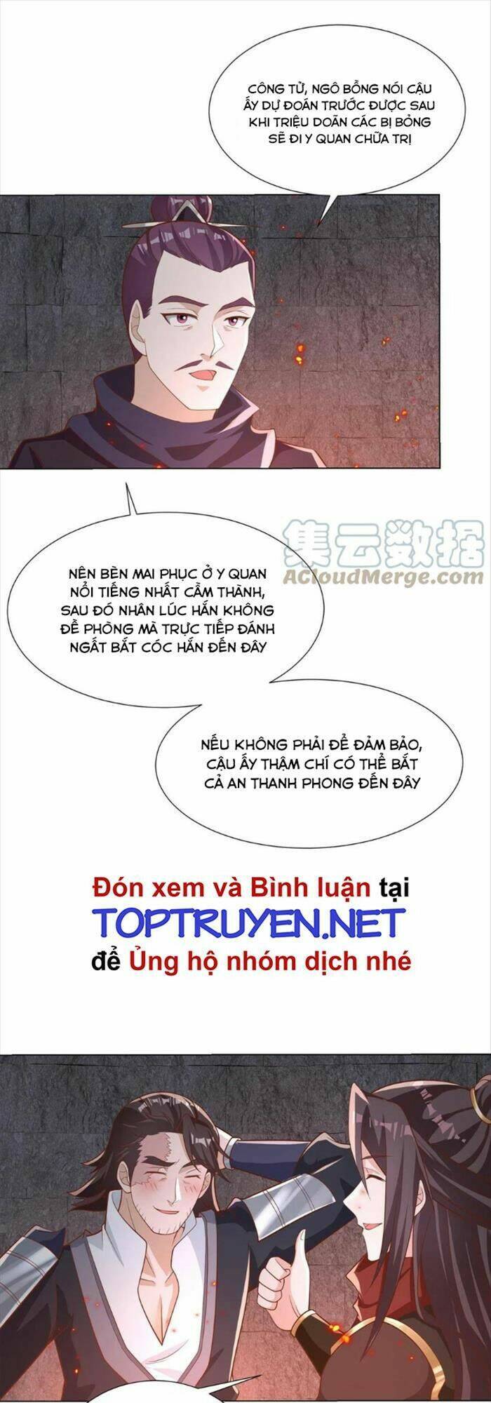 Chương 238 - Trang 18