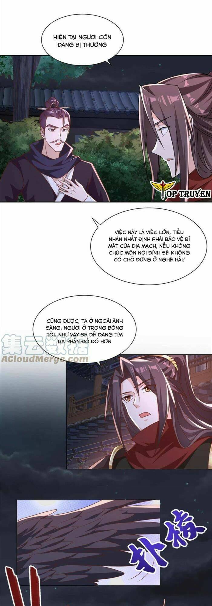 Chương 238 - Trang 9