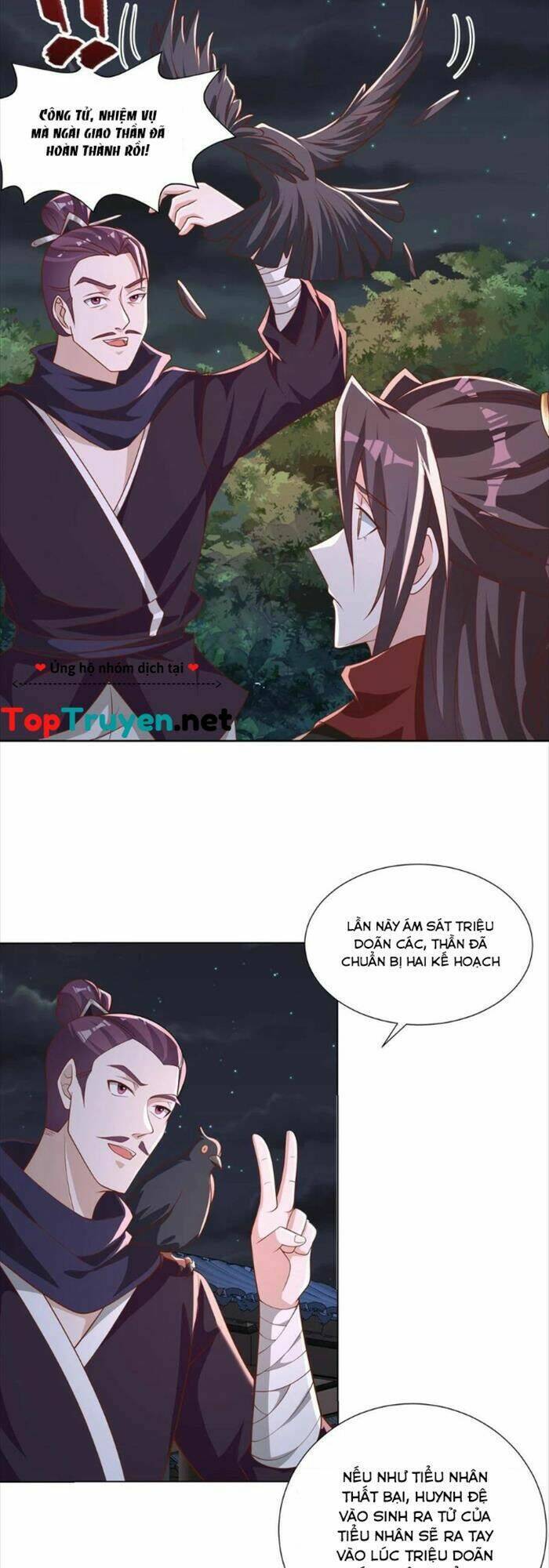 Chương 238 - Trang 10