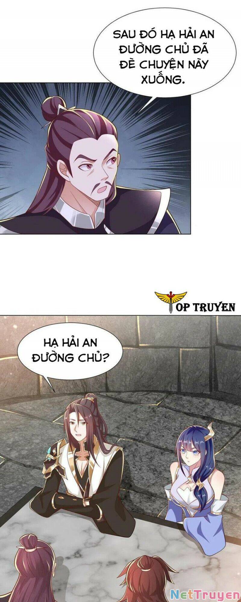 Chương 239 - Trang 18