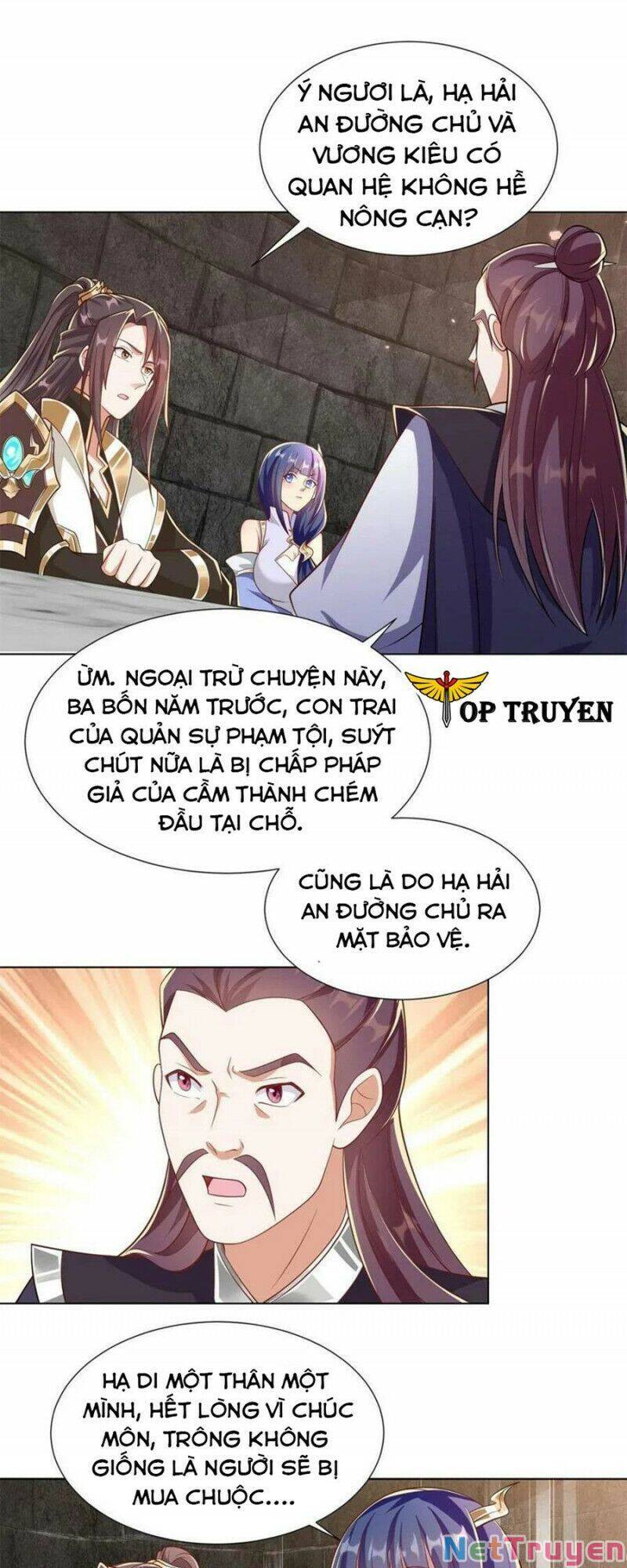 Chương 239 - Trang 21
