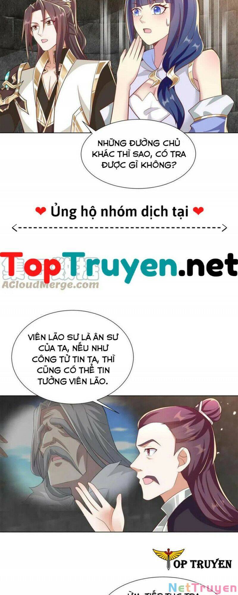 Chương 239 - Trang 22