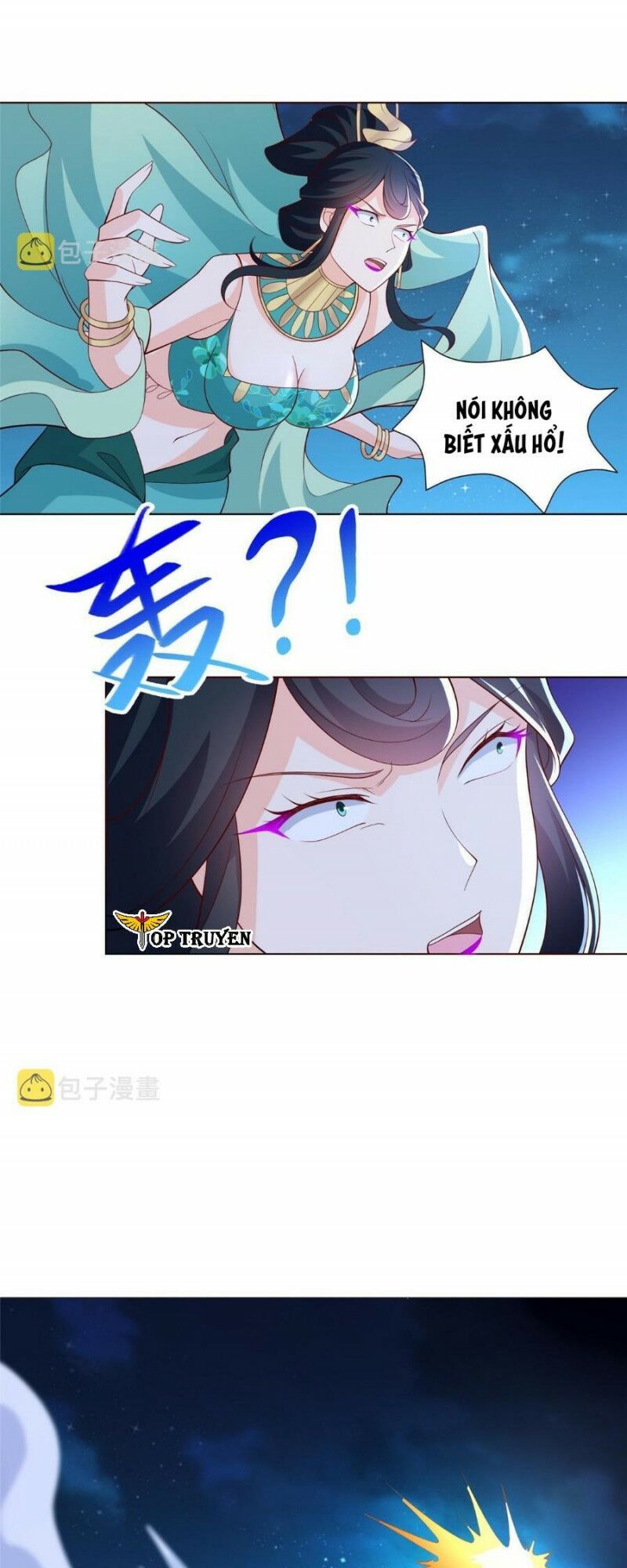 Chương 240 - Trang 11