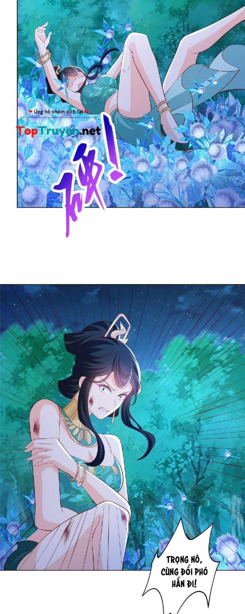 Chương 240 - Trang 18