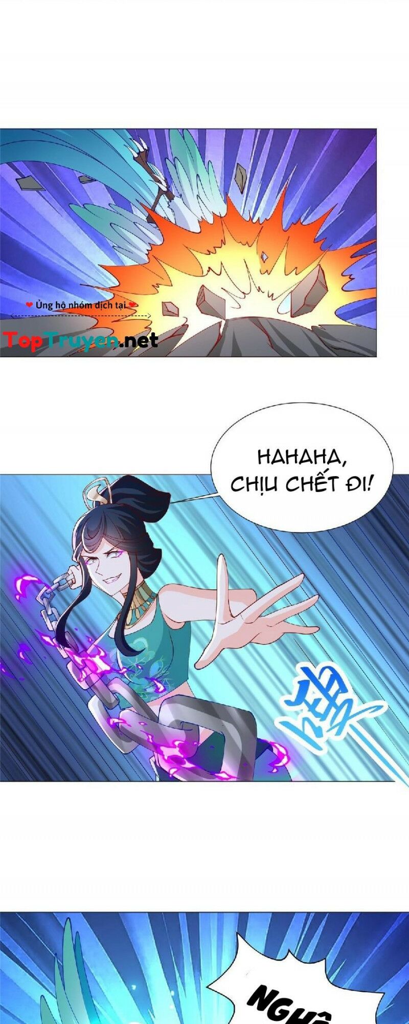 Chương 240 - Trang 25