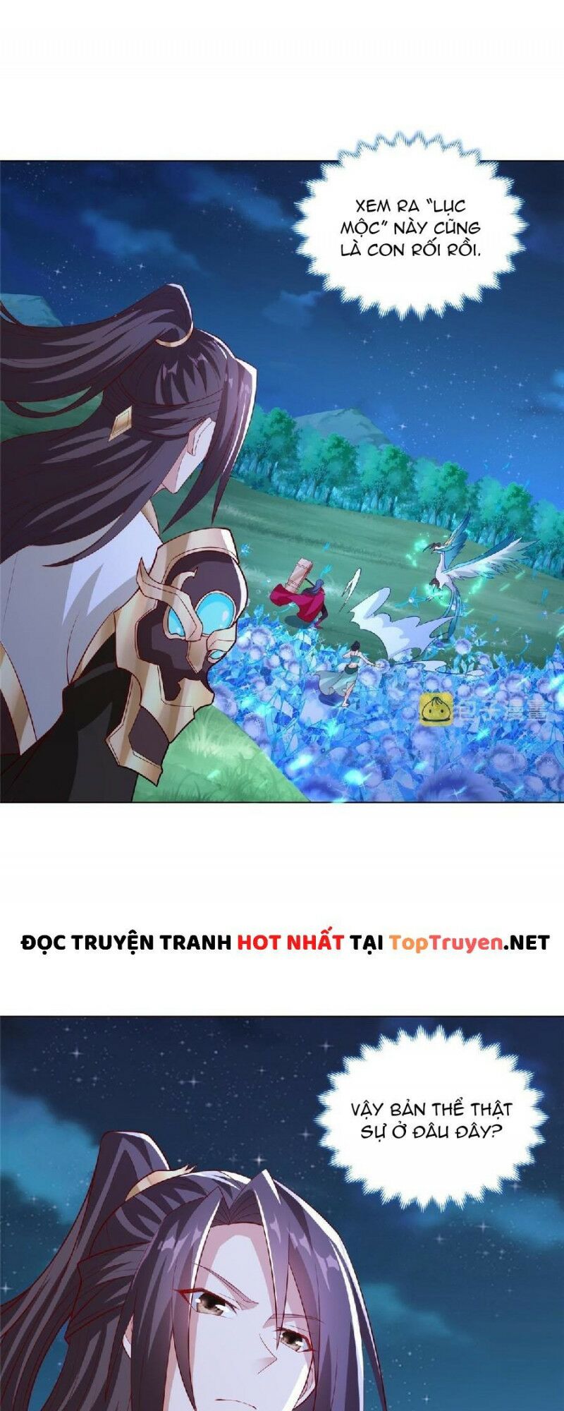 Chương 240 - Trang 27