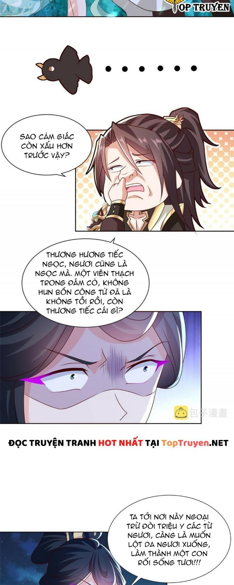 Chương 240 - Trang 5