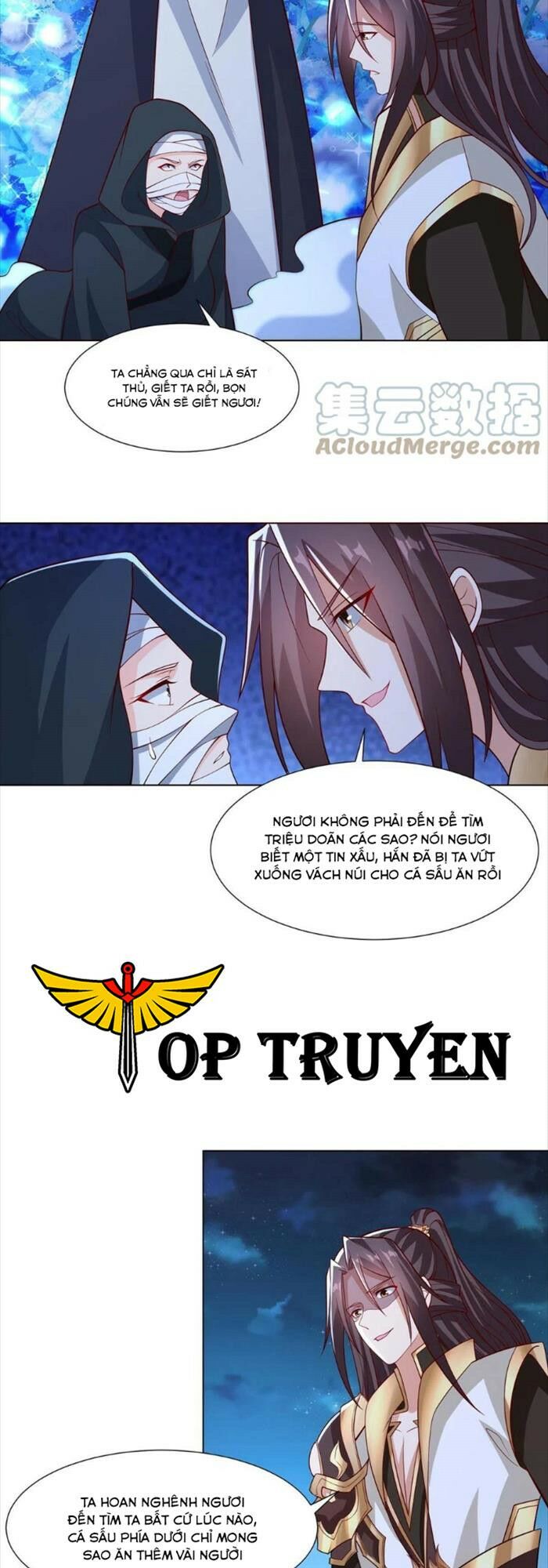 Chương 241 - Trang 18