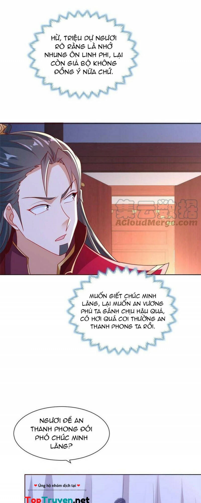 Chương 242 - Trang 12